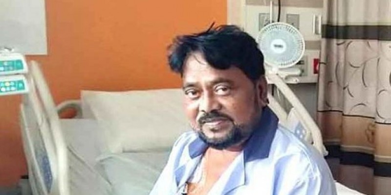 ক্যান্সারে আক্রান্ত জনপ্রিয় শিল্পী এন্ড্রু কিশোর॥   