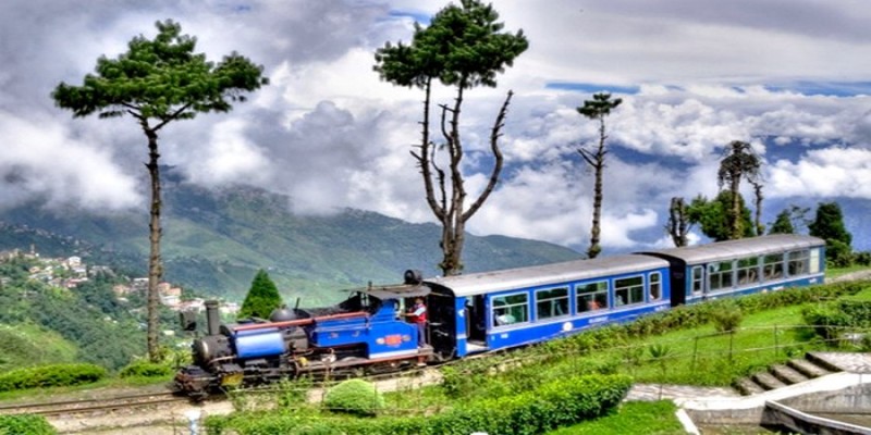 দীর্ঘ ৫০ বছর পর চালু হচ্ছে বাংলাদেশ-দার্জিলিং ট্রেন॥   