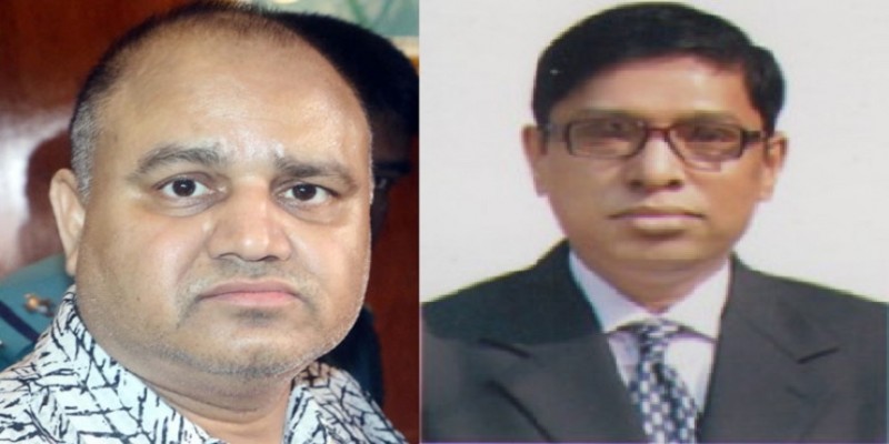 দেড় হাজার কোটি টাকা ঘুষ কেলেঙ্কারি॥ গণপূর্তের প্রধান প্রোকৌশলী রফিকুল লাপাত্তা   