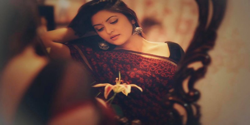 অভিনেত্রী পরীমণির ফেসবুক আইডি নিষ্ক্রিয়॥   