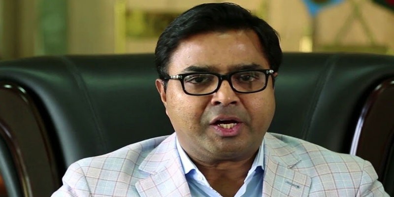 ক্যাসিনোতে অভিযানে মেয়র সাঈদ খোকনের সন্তোষ প্রকাশ॥   