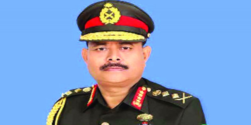 প্রধানমন্ত্রী’র চলমান দুর্নীতি বিরোধী অভিযানকে স্বাগত জানালেন জেনারেল আজিজ॥   