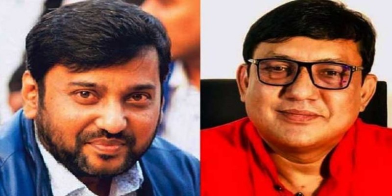 যুবলীগ নেতা সম্রাট-শাওনের ব্যাংক হিসাব খতিয়ে দেখছে বাংলাদেশ ব্যাংক॥   