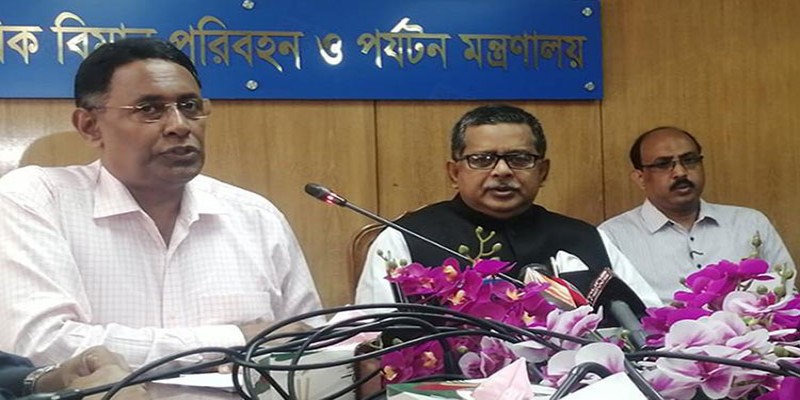 এক্সক্লুসিভ জোনে থাকবে ক্যাসিনোর ব্যাবস্থা॥ পর্যটন সচিব