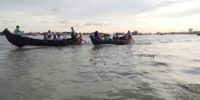 সুনামগঞ্জের নৌকাডুবিতে আরো ৫ লাশ উদ্ধার॥নিহতের সংখ্যা ৯