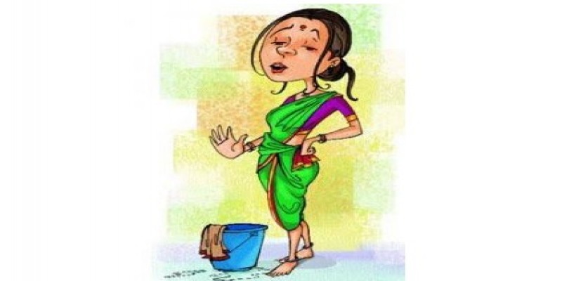 রাজধানীতে কাজের বুয়া নিয়োগে ডিএমপির বিশেষ পরামর্শ॥