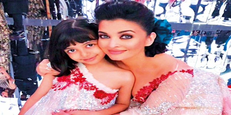 একই সিনেমায় মা ও মেয়ে চরিত্রে অভিনয় করবেন ঐশ্বরিয়া॥