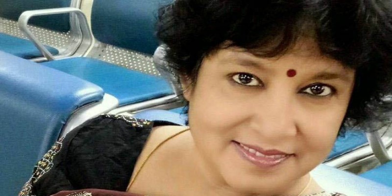 বাংলাদেশে মদ-জুয়া নিষিদ্ধ করার কী দরকারঃ লেখিকা তসলিমা নাসরিন