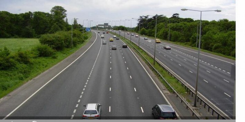 সিলেট-ঢাকা মহাসড়ক ছয় লেনে উন্নীত হবে॥ওবায়দুল কাদের   