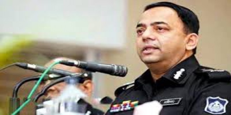 রোহিঙ্গা ক্যাম্পের বেড়া গ্লোবাল স্ট্যান্ডার্ডে তৈরি হচ্ছে॥ডিজি র‍্যাব