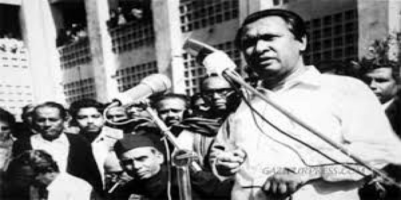 হয় মন্ত্রীত্ব নাও অথবা নিজের মৃত্যুকে বেছে নাও॥ তাজউদ্দিনকে বলেছিল খুনীরা