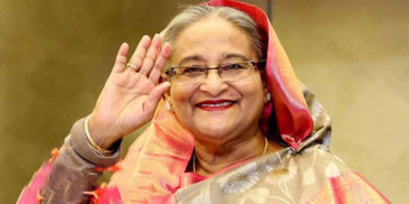 শেখ হাসিনা’র ৭৩তম জন্মদিন আজ ॥