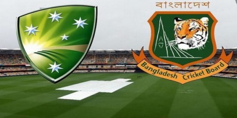 আগামী বছরই টেস্ট খেলতে বাংলাদেশে আসবে অস্ট্রেলিয়া॥