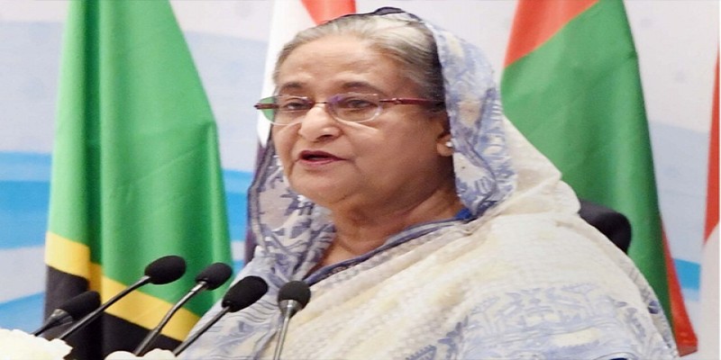 উন্নয়নের টাকা কে কোথায় কত টাকা মেরেছে আমি তা খুঁজে বের করবো॥প্রধানমন্ত্রী