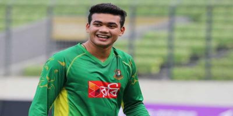 দ্রুত ফেরা হচ্ছে না তাসকিনের !!