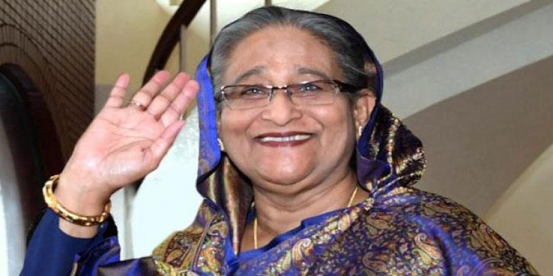 দেশের উদ্দেশে নিউইয়র্ক ছেড়েছেন প্রধানমন্ত্রী শেখ হাসিনা॥পৌঁছাবেন আগামীকাল ভোরে