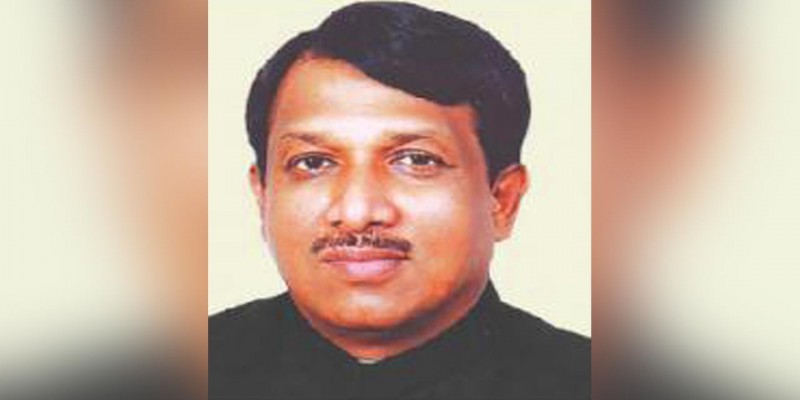 আওয়ামী লীগে নিঃসঙ্গ হয়ে পড়ছেন প্রভাবশালী হুইপ সামশুল হক চৌধুরী॥   