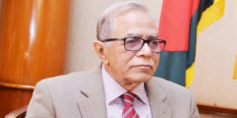 রাষ্ট্রপতি খুলনায় যাবেন মঙ্গলবার !!