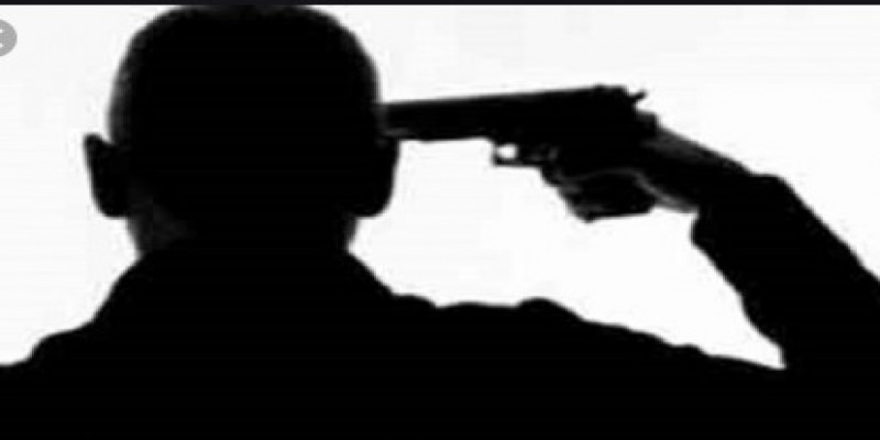 ঢাকা মহানগর পুলিশের রমনা বিভাগের উপকমিশনার (ডিসি) মোঃ সাজ্জাদুর রহমানের ছেলের আত্মহত্যা !!