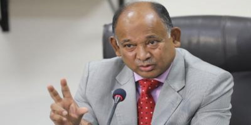 রেল ব্যবস্থাকে আধুনিক করতে কাজ করছিঃ রেলমন্ত্রী