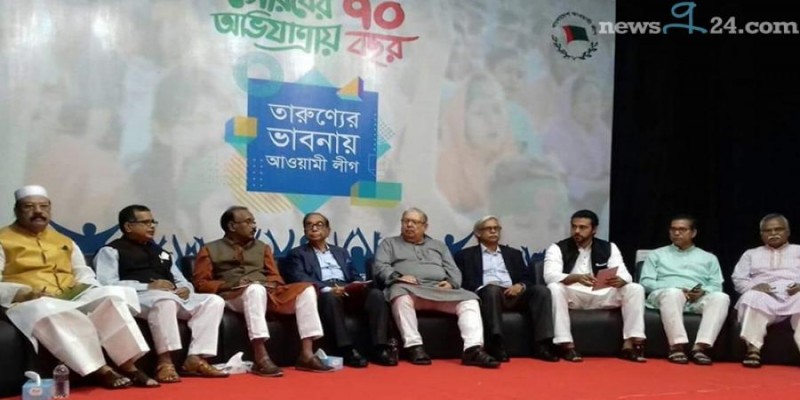 তারেক রহমান বাংলাদেশের সবচেয়ে বড় সন্ত্রাসী॥এইচ টি ইমাম