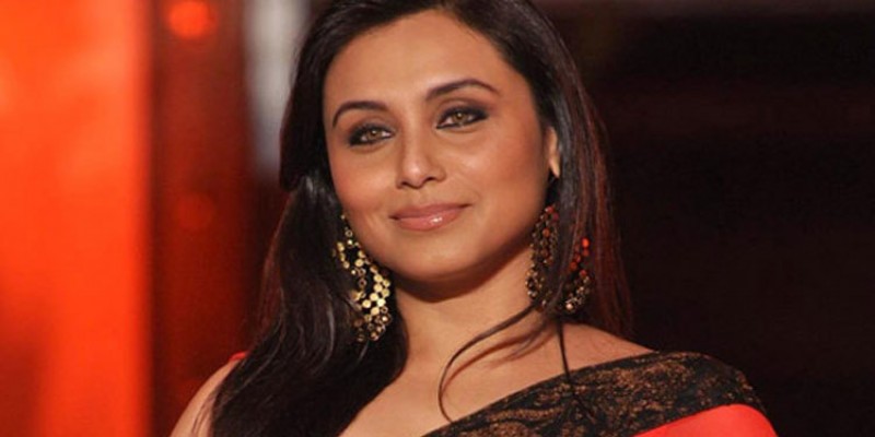 'মারদানি টু' সিনেমায় মারমুখো ভুমিকায় রানি মুখার্জি॥