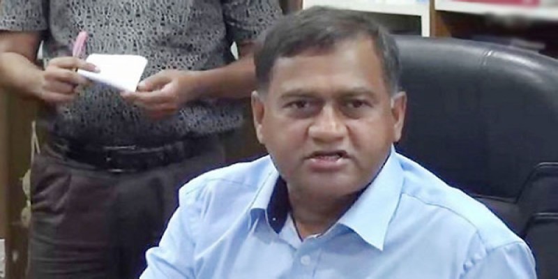 অবশেষে পদত্যাগ করলেন বশেমুরবিপ্রবি উপাচার্য নাসির উদ্দিন॥