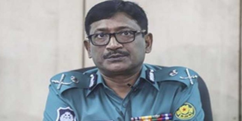 ডিএমপি কমিশনারের নির্দেশে থানায় নিয়মিত বসছেন ডিসি-এসিরা॥   