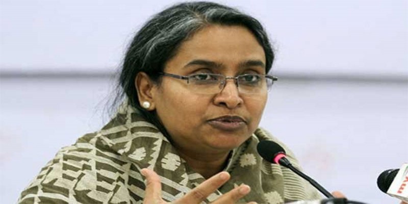 অনিয়ম-দুর্নীতির বিরুদ্ধে উপাচার্যদের কঠোর বার্তা দিলেন শিক্ষামন্ত্রী॥