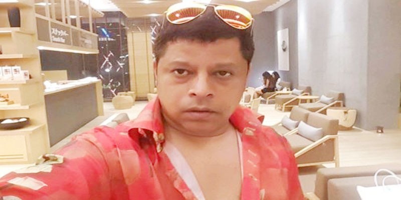 অনলাইন ক্যাসিনো ব্যবসায়ী সেলিমের অফিস থেকে বিদেশি মুদ্রা ও মাদক উদ্ধার॥   