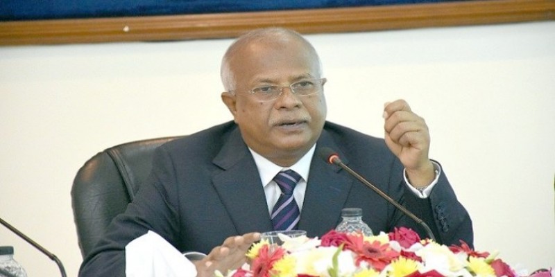 ঘুষ খাওয়া আর ভিক্ষা করার মধ্যে পার্থক্য নেই: দুদক চেয়ারম্যান