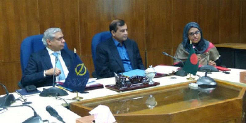 এডিবির ১৫ কোটি ডলার ঋণ॥পাল্টে যাবে ঢাকা-খুলনা শহরের চিত্র