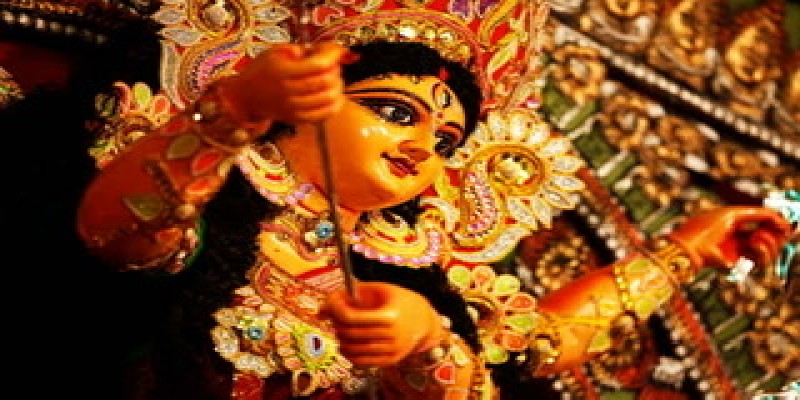 মহাসপ্তমী আজ, শারদীয় দুর্গোৎসবের মূল আনুষ্ঠানিকতা শুরু ।।