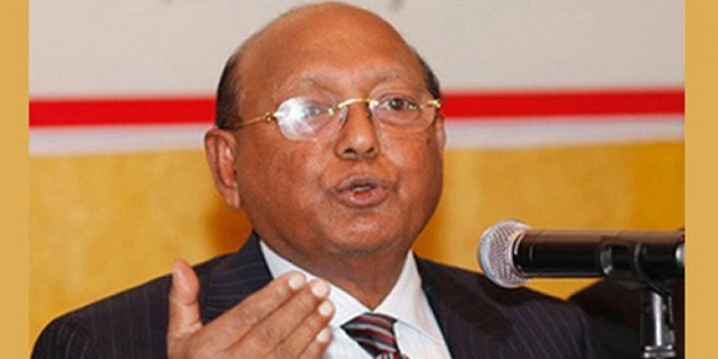 অসাম্প্রদায়িক বাংলাদেশ গড়তেই যুদ্ধ হয়েছিল ।। তোফায়েল আহমেদ