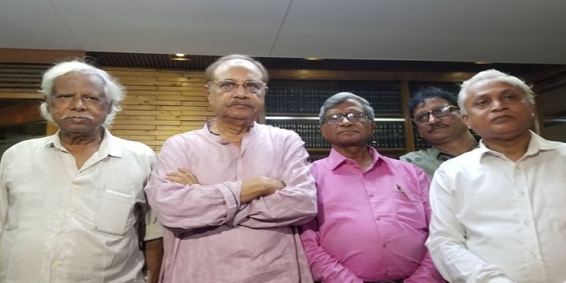 ১৩ অক্টোবর প্রতিষ্ঠাবার্ষিকী পালন করবে ঐক্যফ্রন্ট ।।