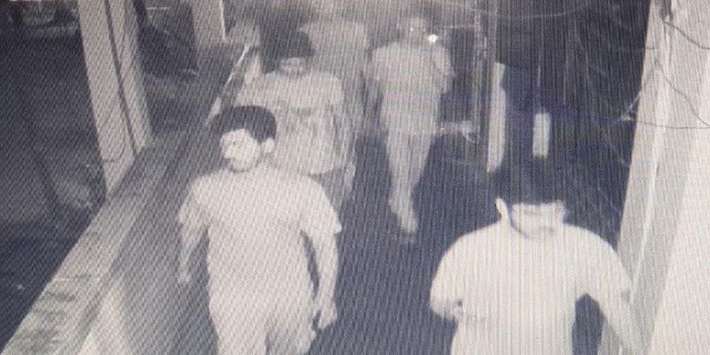 আবরার হত্যা: সিসিটিভি ফুটেজে ১৮ জন শনাক্ত ।।