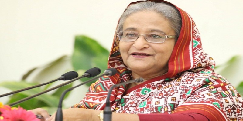 অসাম্প্রদায়িক চেতনায় এগিয়ে যাবে বাংলাদেশ ।। প্রধানমন্ত্রী