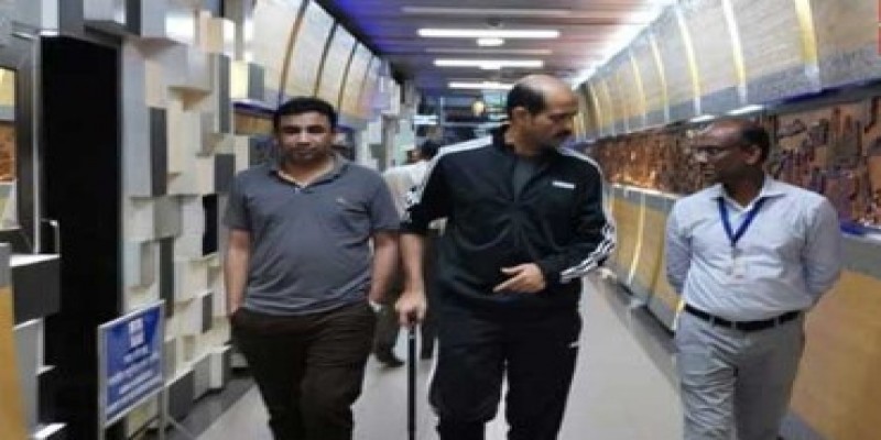 বিশ্ব মেয়র সম্মেলনে যোগ দিচ্ছেন ডিএনসিসি মেয়র আতিক॥