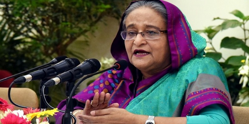 আবরার হত্যায় জড়িতদের শাস্তি পেতেই হবে ।। প্রধানমন্ত্রী