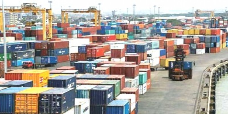 মানি লন্ডারিং এর ফল॥চীন থেকে সুতার বদলে এলো বালু-মাটি