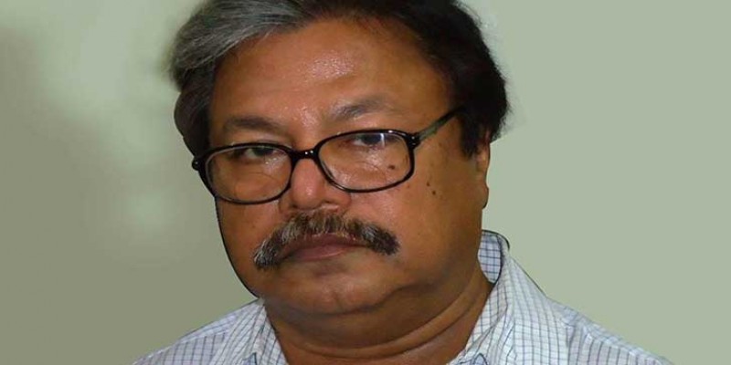 সম্প্রতি ভারতের চুক্তি নিয়ে সঙ্গে ফেসবুকে স্ট্যাটাস দেওয়ায় খুলনার আওয়ামী লীগ নেতা বহিষ্কার ।।