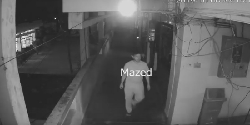 ফাহাদ হত্যা ॥ এজাহারভুক্ত আসামি মাজেদুল গ্রেপ্তার