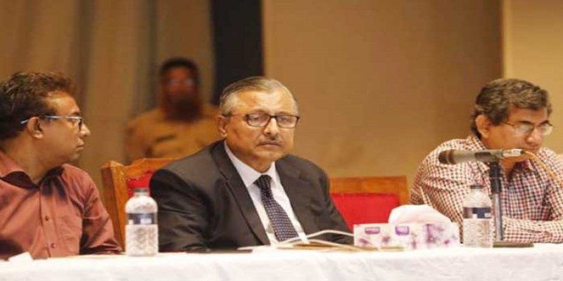 বুয়েটে নিষিদ্ধ হলো ছাত্র রাজনীতি ।। বুয়েট উপাচার্য সাইফুল ইসলাম