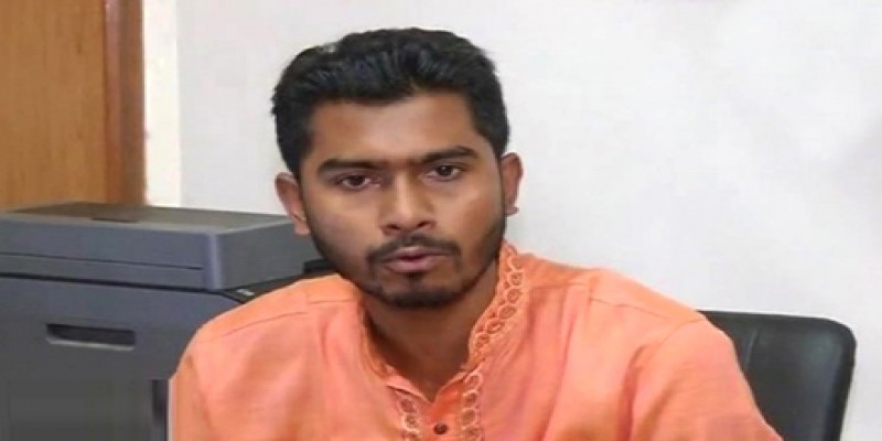 বুয়েটে ছাত্ররাজনীতি নিষিদ্ধ বিষয়ে নাক গলাবো না ।। ভিপি নুরুল হক নুর