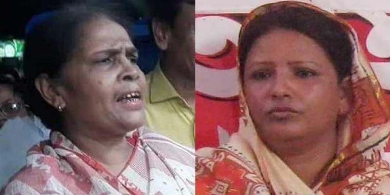 মহিলা শ্রমিক লীগের সন্মেলন॥ নেতৃত্বে সুরাইয়া-রহিমা   