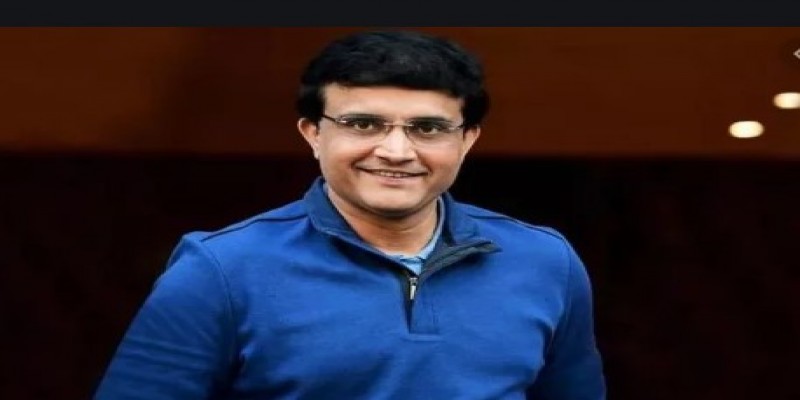 ভারতীয় ক্রিকেটের সর্বোচ্চ কর্তা হচ্ছেন সাবেক অধিনায়ক সৌরভ গাঙ্গুলী॥