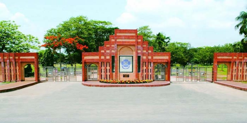 জাবির যৌন নিপীড়ন বিরোধী সেল প্রধানের বিরুদ্ধে ‘নিপীড়নের’ অভিযোগ॥   