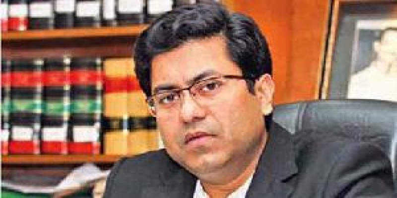 দায়িত্ব পালন করতে ব্যর্থ হলে দুদক চেয়ারম্যানের পদত্যাগ করা উচিৎ॥ ব্যারিষ্টার তাপস এমপি   