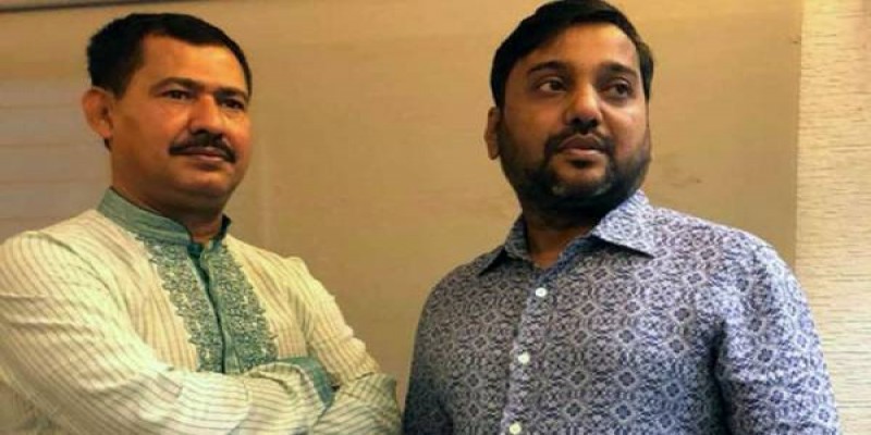 আজ আদালতে হাজির করা হবে সম্রাট-আরমানকে ।।