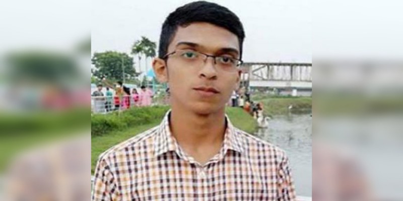 আবরারের ছোট ভাই ফায়াজ ঢাকা কলেজ থেকে টিসি নিলেন ।।